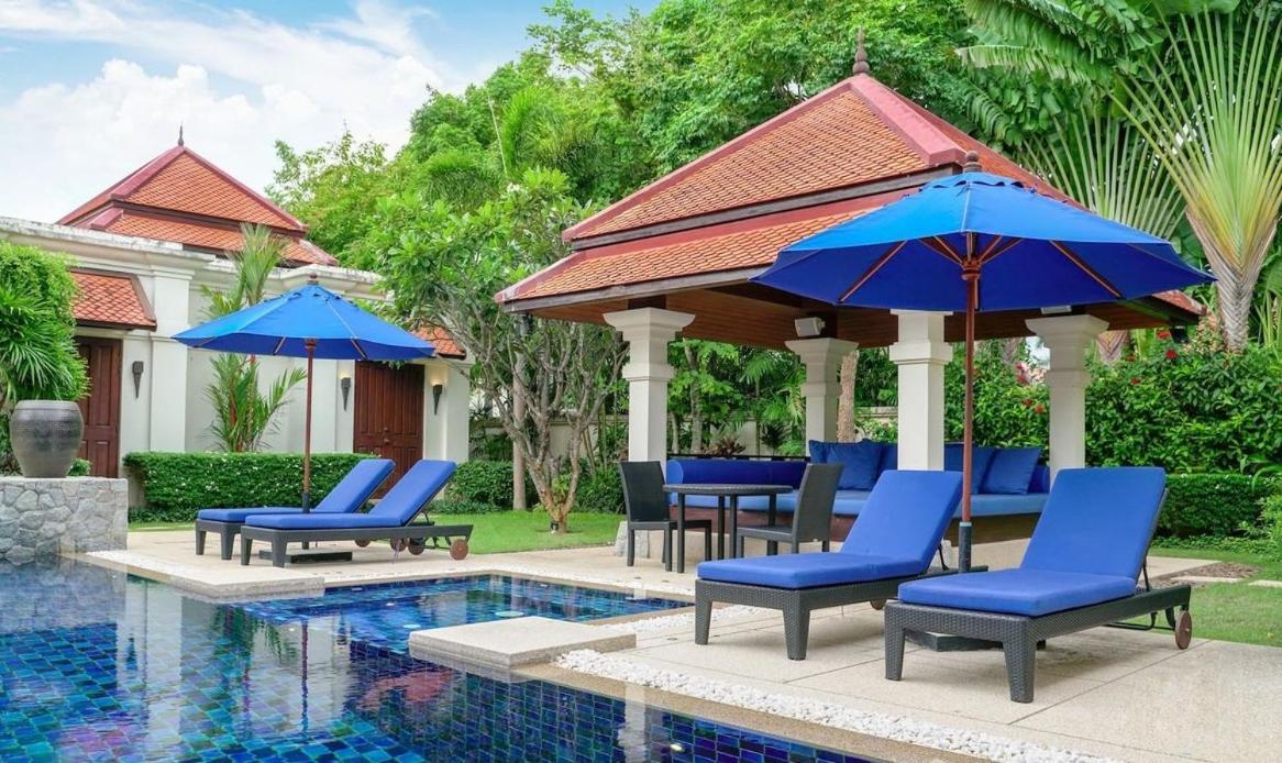 Sea-Esta Villa Pláž Exteriér fotografie