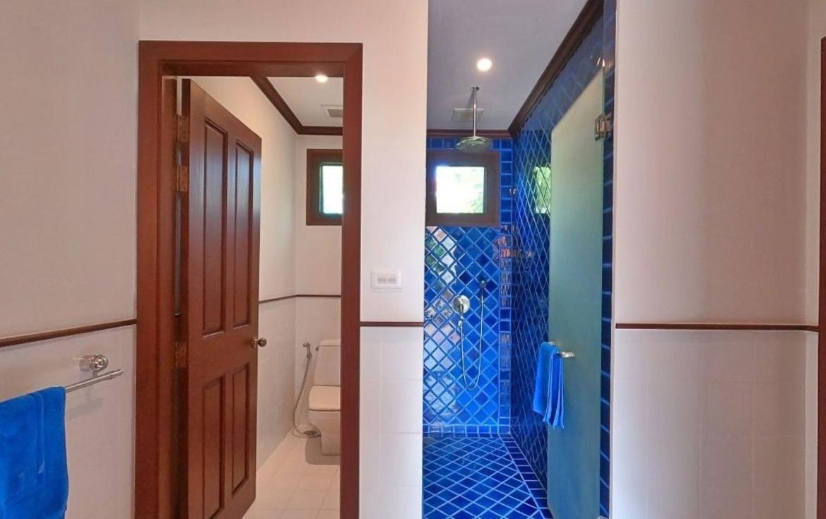 Sea-Esta Villa Pláž Exteriér fotografie