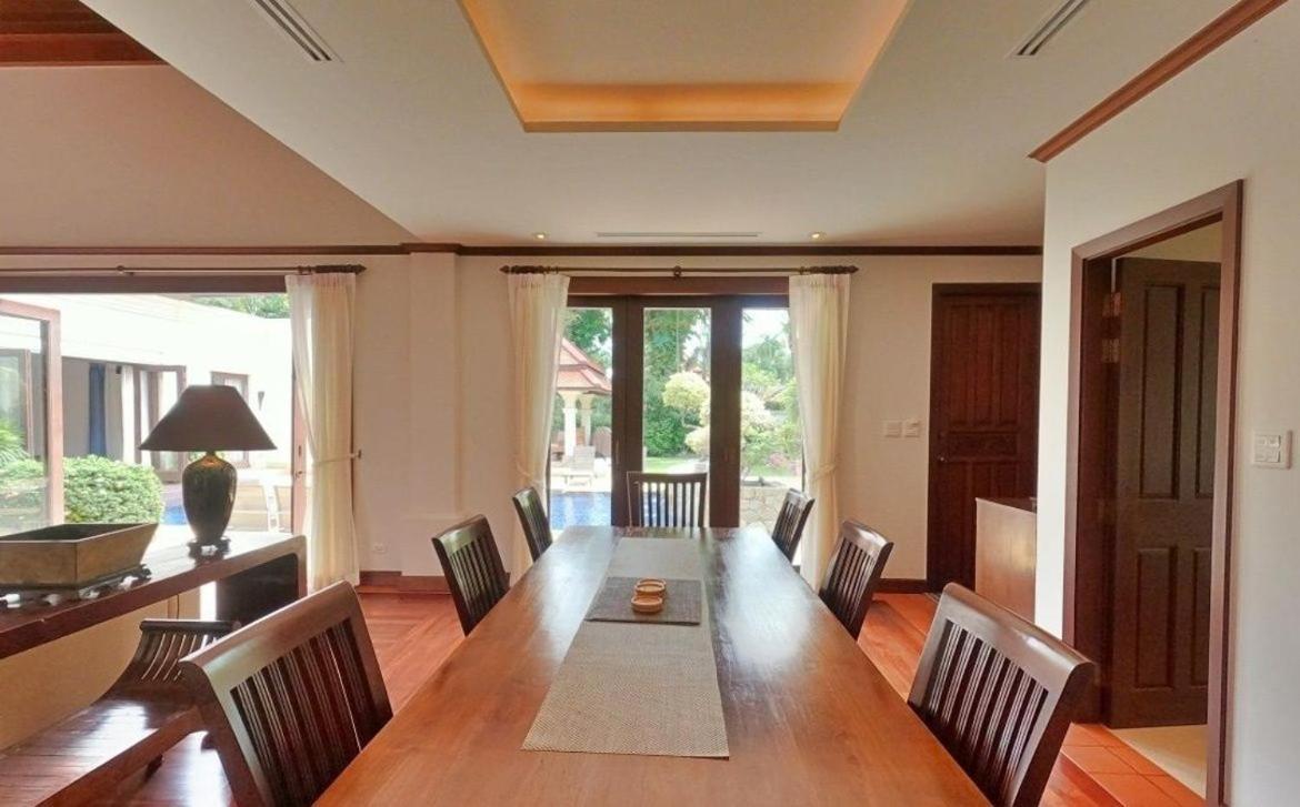 Sea-Esta Villa Pláž Exteriér fotografie
