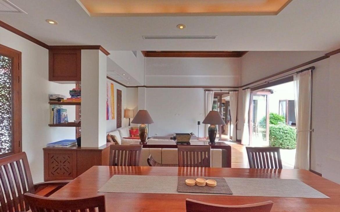 Sea-Esta Villa Pláž Exteriér fotografie