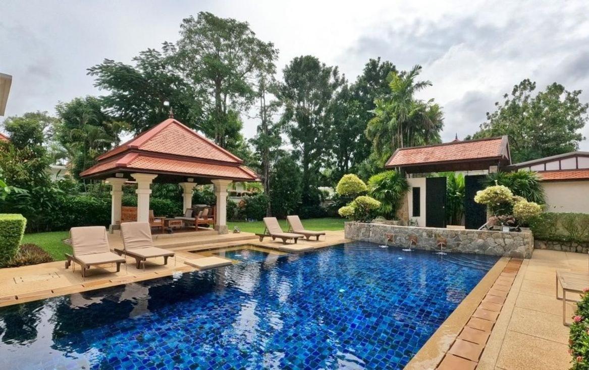 Sea-Esta Villa Pláž Exteriér fotografie