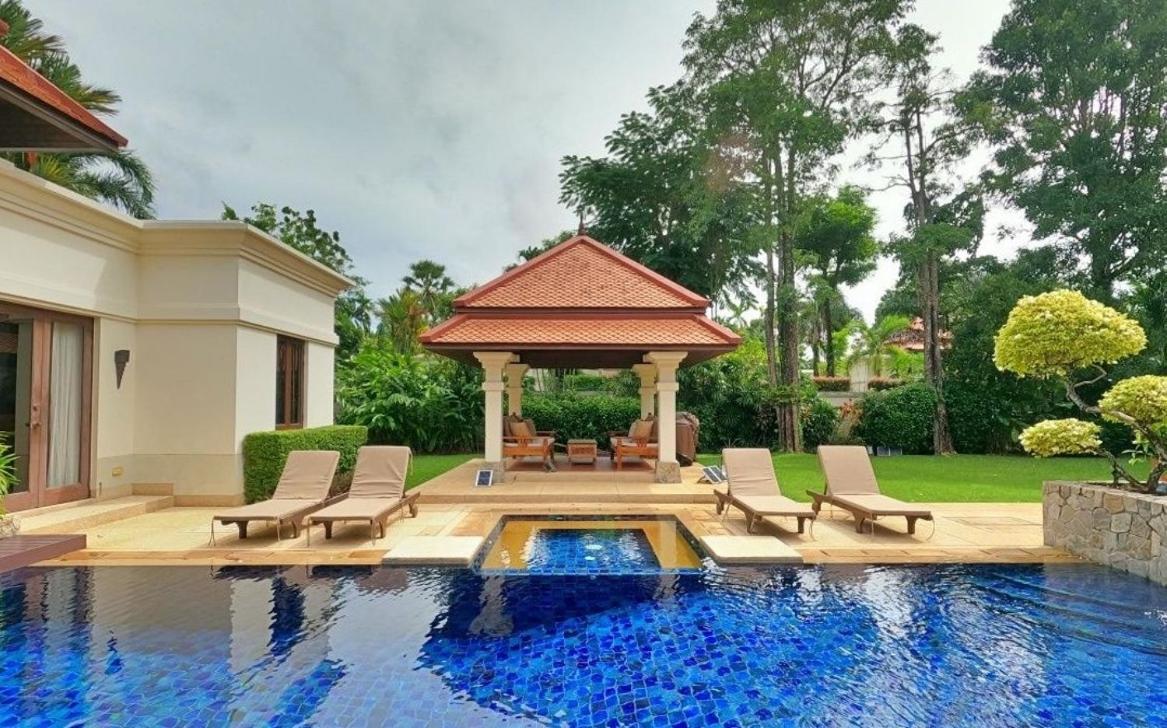 Sea-Esta Villa Pláž Exteriér fotografie