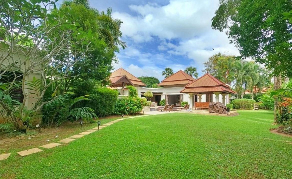 Sea-Esta Villa Pláž Exteriér fotografie
