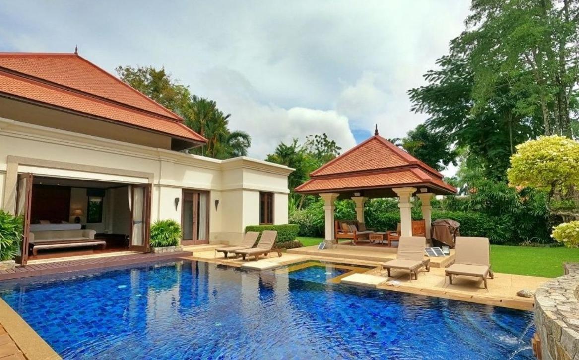 Sea-Esta Villa Pláž Exteriér fotografie